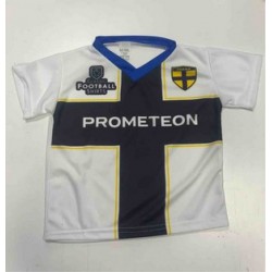 MAGLIA CALCIO PARMA 
